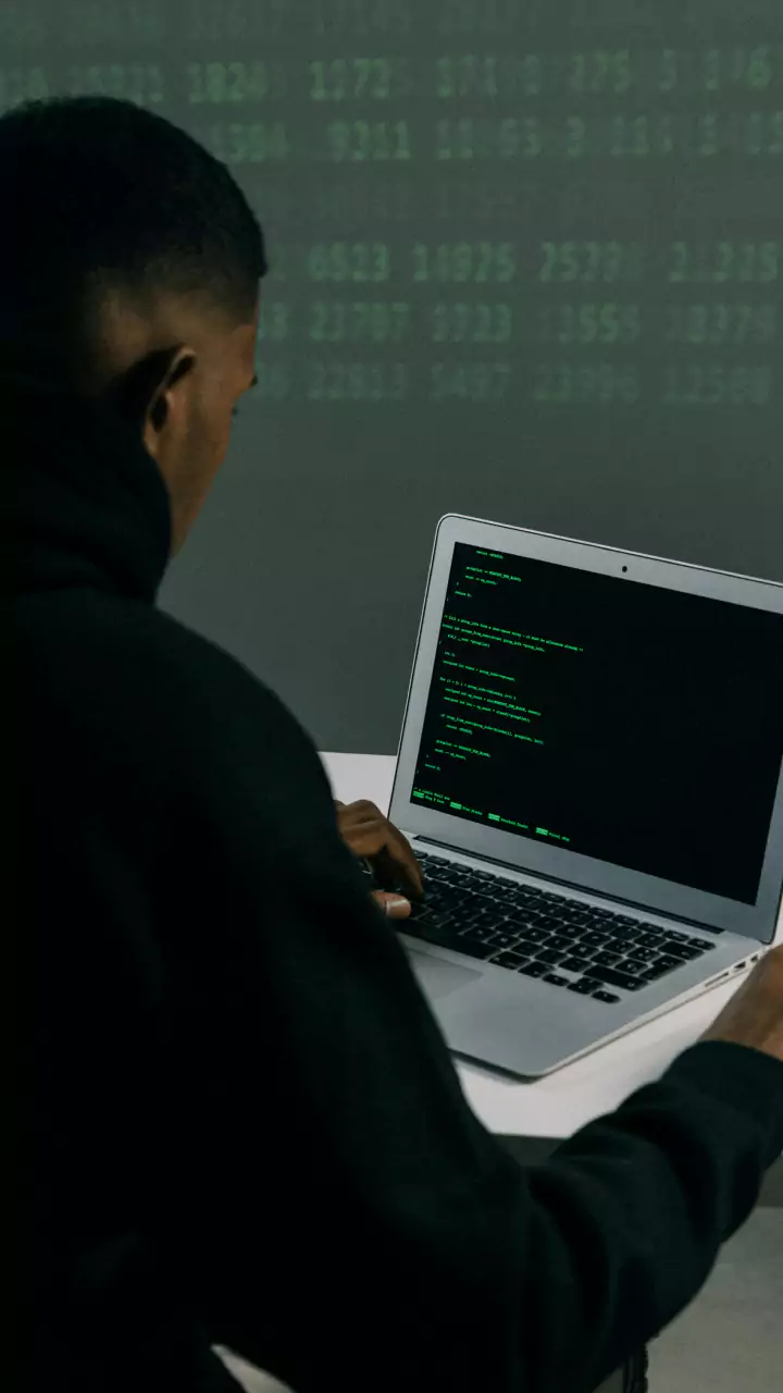 Build a Career in Cybersecurity Architecture: Start Today